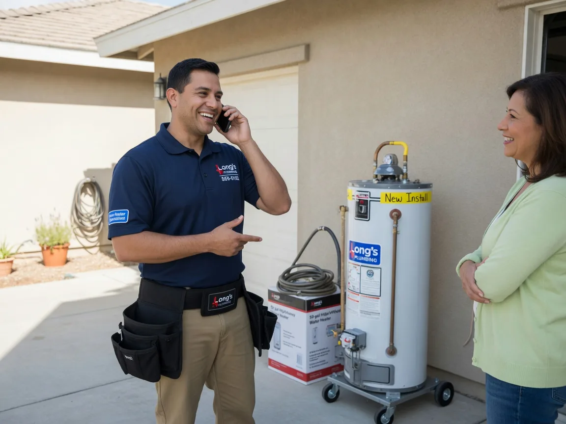 Leak Detection Progreso, TX FAQs